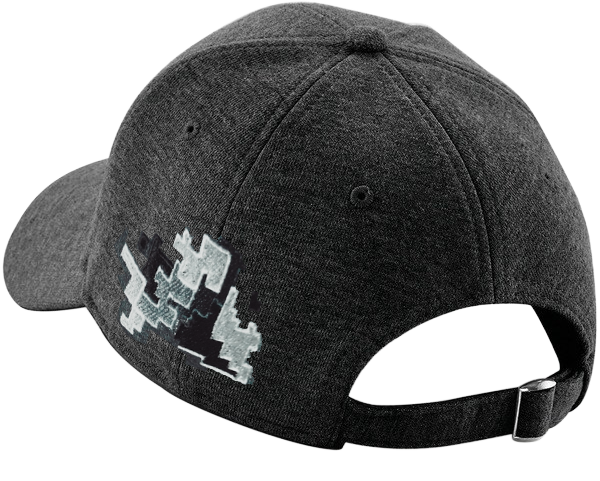 Cap - GET IT DONE