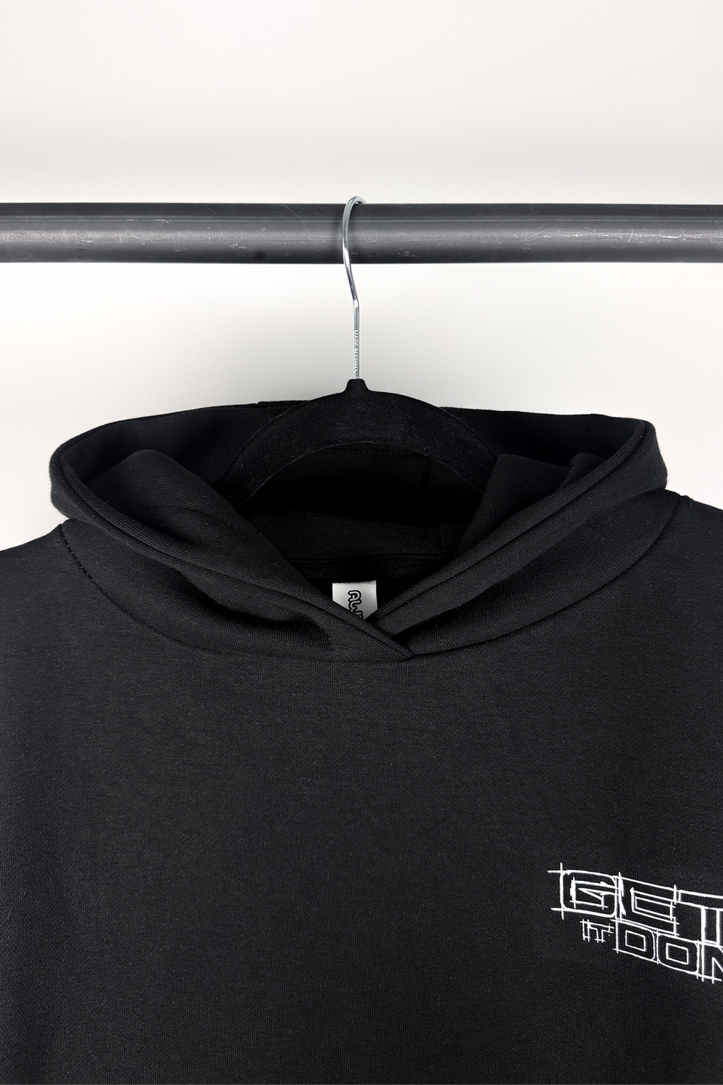Hoodie - GET IT DONE.