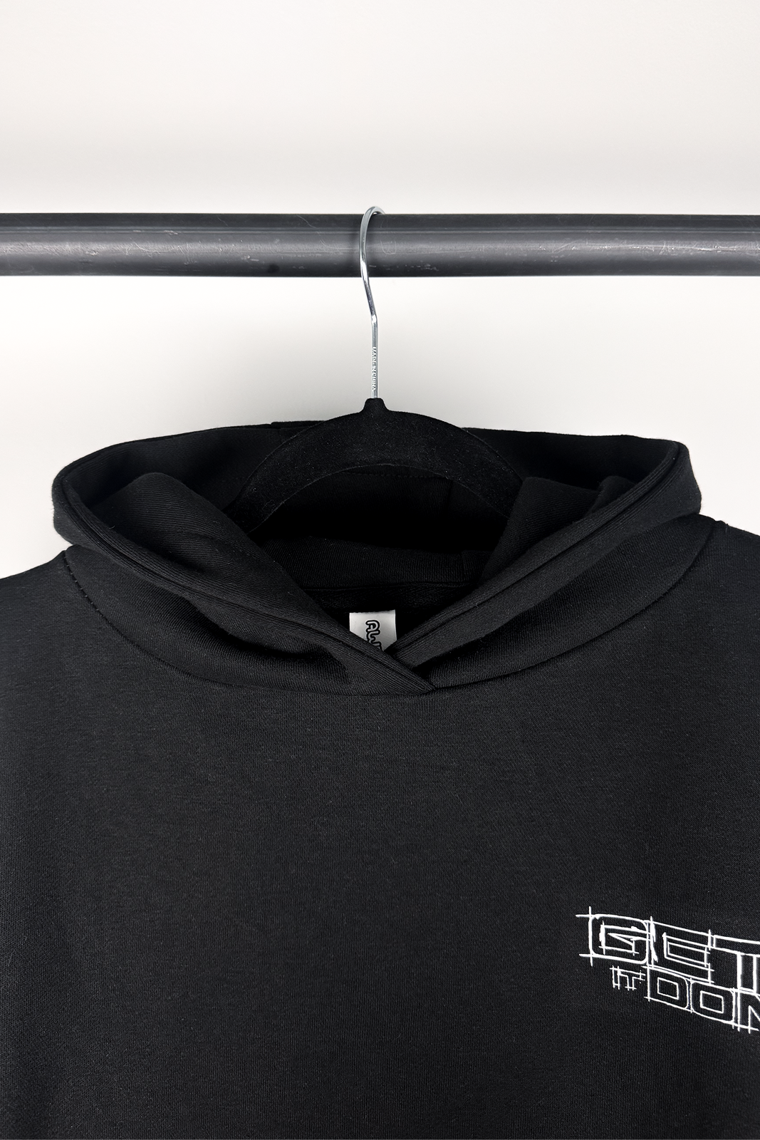 Hoodie - GET IT DONE.