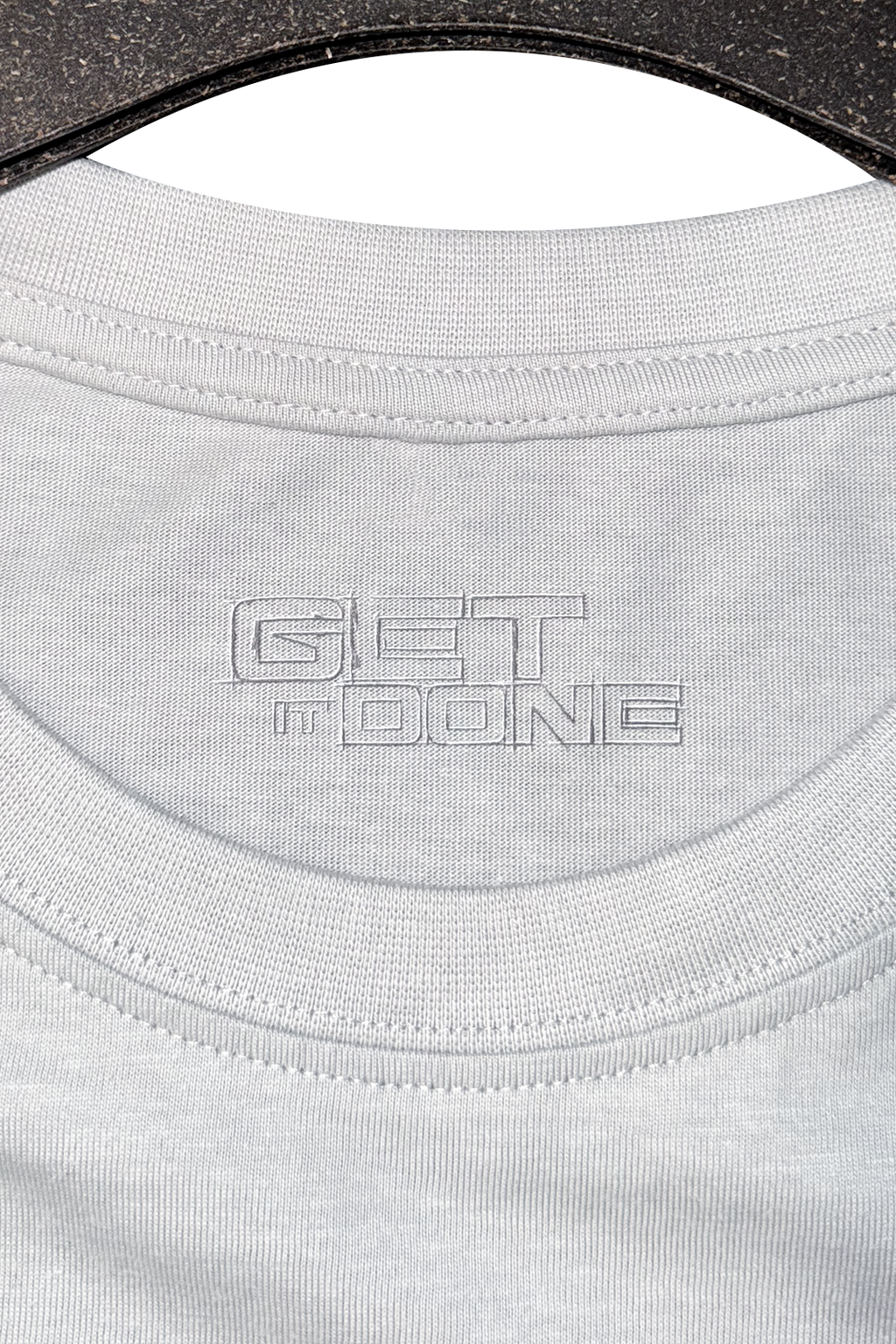 T-Shirt - GET IT DONE.